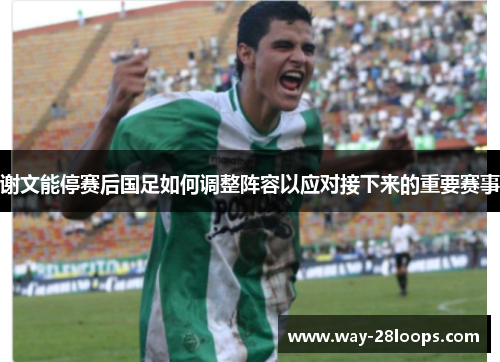 谢文能停赛后国足如何调整阵容以应对接下来的重要赛事 谢文能停赛后国足如何调整阵容以应对接下来的重要赛事