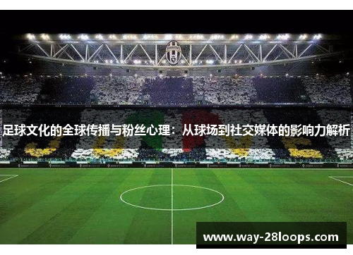 足球文化的全球传播与粉丝心理:从球场到社交媒体的影响力解析 足球文化的全球传播与粉丝心理:从球场到社交媒体的影响力解析